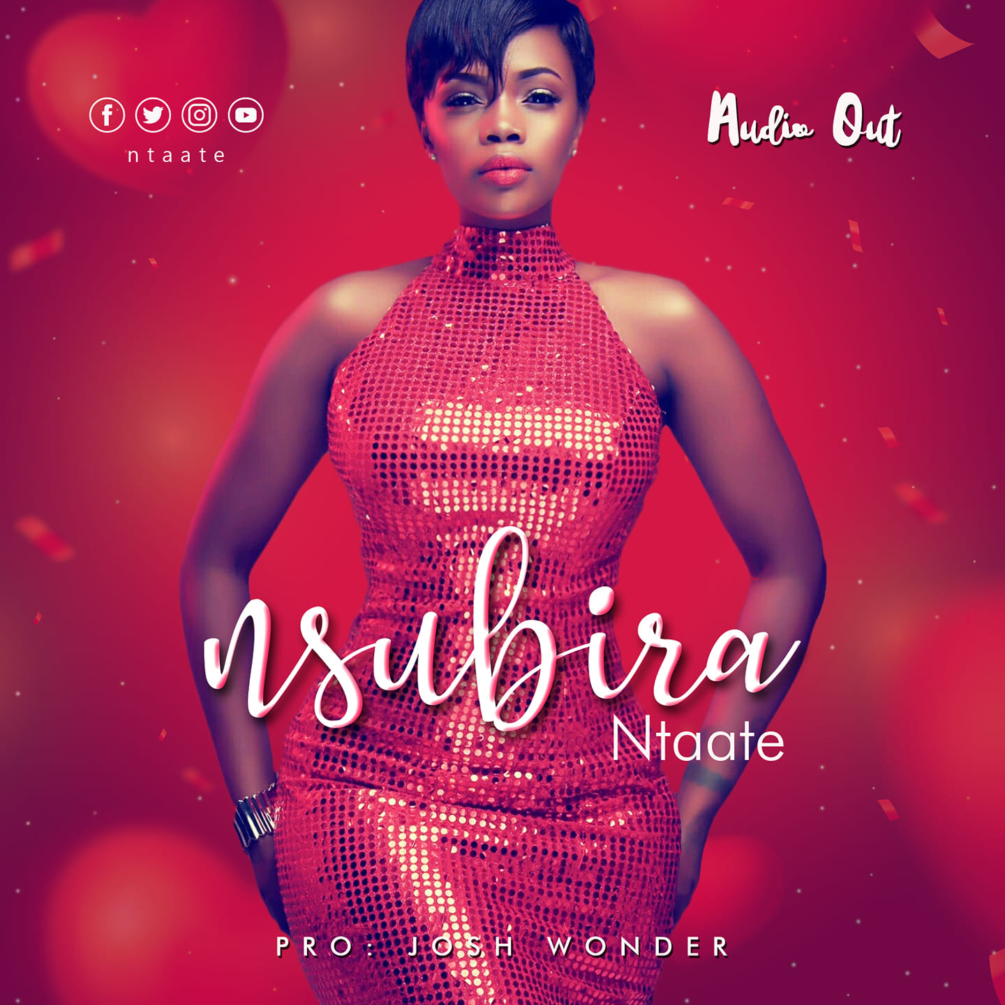 Ntaate - Nsubira Lyrics | AfrikaLyrics