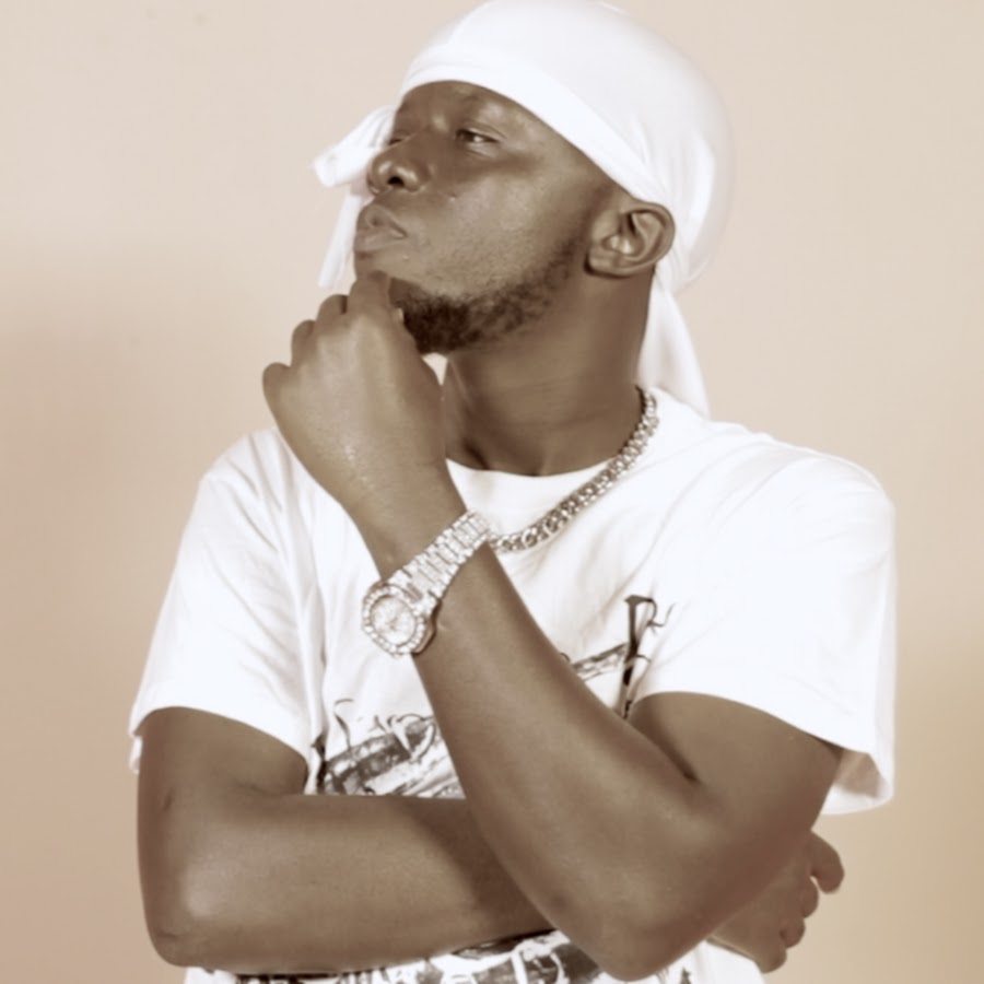 NEG G THE GENERAL Nta Muntu Waruzi Ibi Bintu cover image