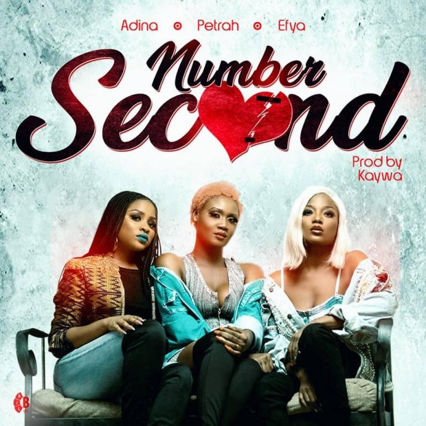 PETRAH Number Second cover image