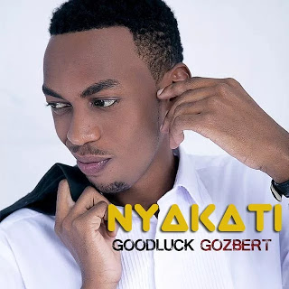 GOODLUCK GOZBERT Nyakati cover image