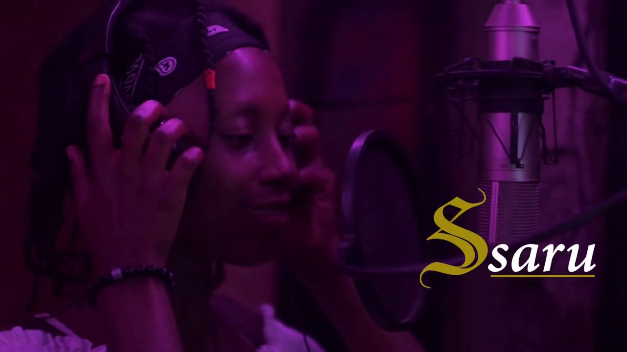 SSARU Nyama (Freestyle) cover image