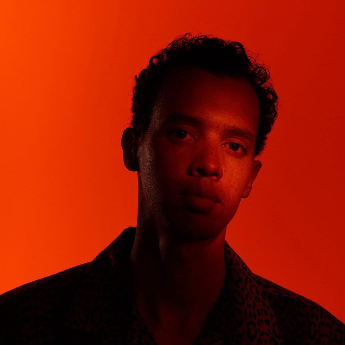 GAëL FAYE NYC cover image