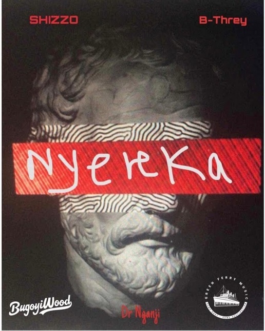 SHIZZO AFROPAPI Nyereka cover image