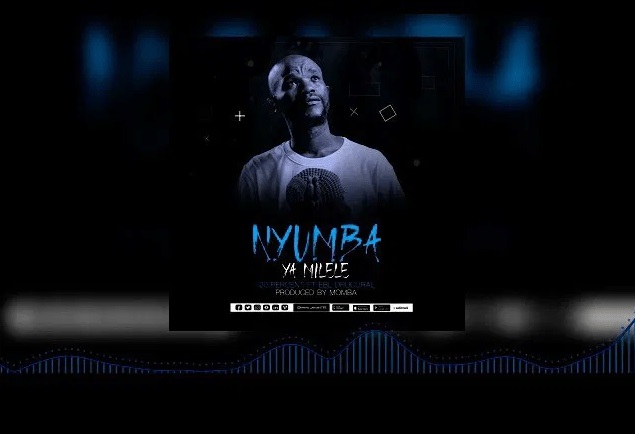 20 PERCENT Nyumba ya Milele cover image