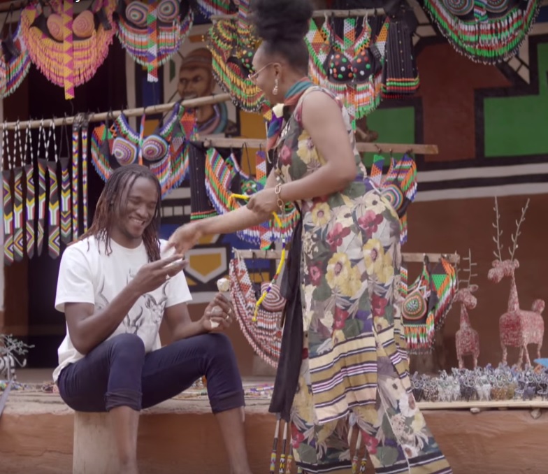JAH PRAYZAH Nziyo Yerudo cover image