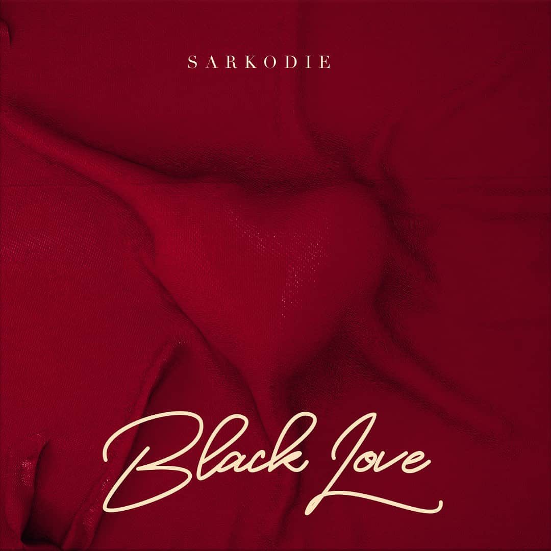 SARKODIE Obi Do Ba cover image