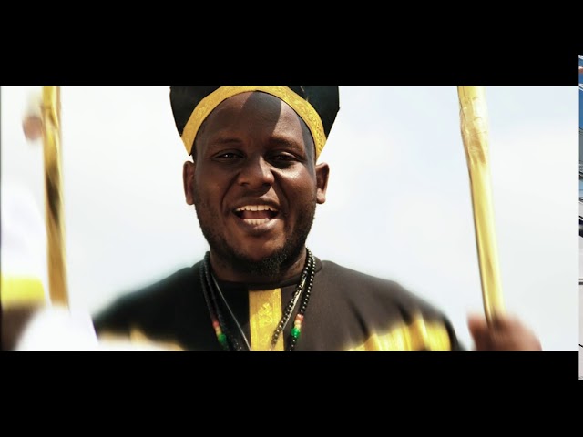 VIOXII DEDE Obong'o Nyakalaga cover image