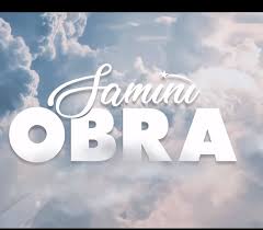 SAMINI Obra cover image