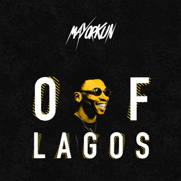 MAYORKUN Of Lagos cover image