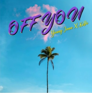 YOUNG JONN Off You cover image