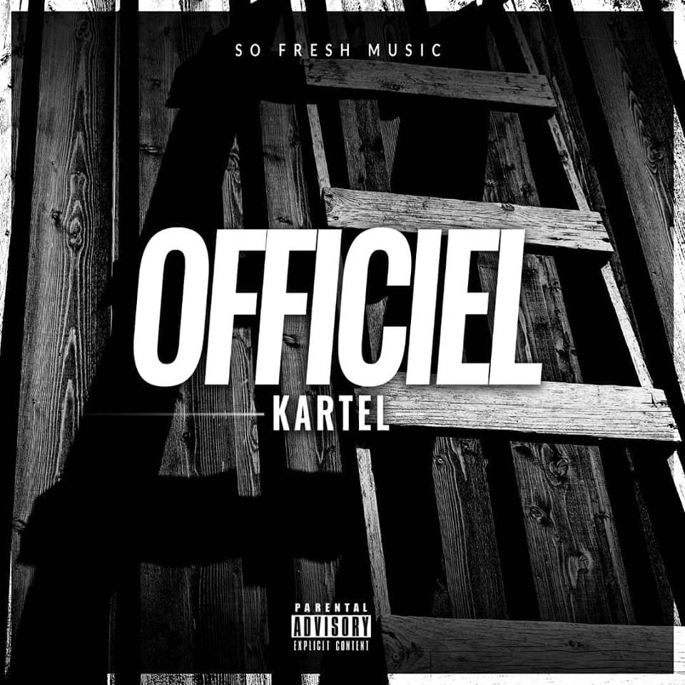 KARTEL Officiel cover image