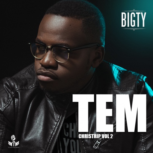 BIGTY Oint Pour Influencer cover image