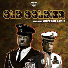 WANDE COAL Old Soldier cover image