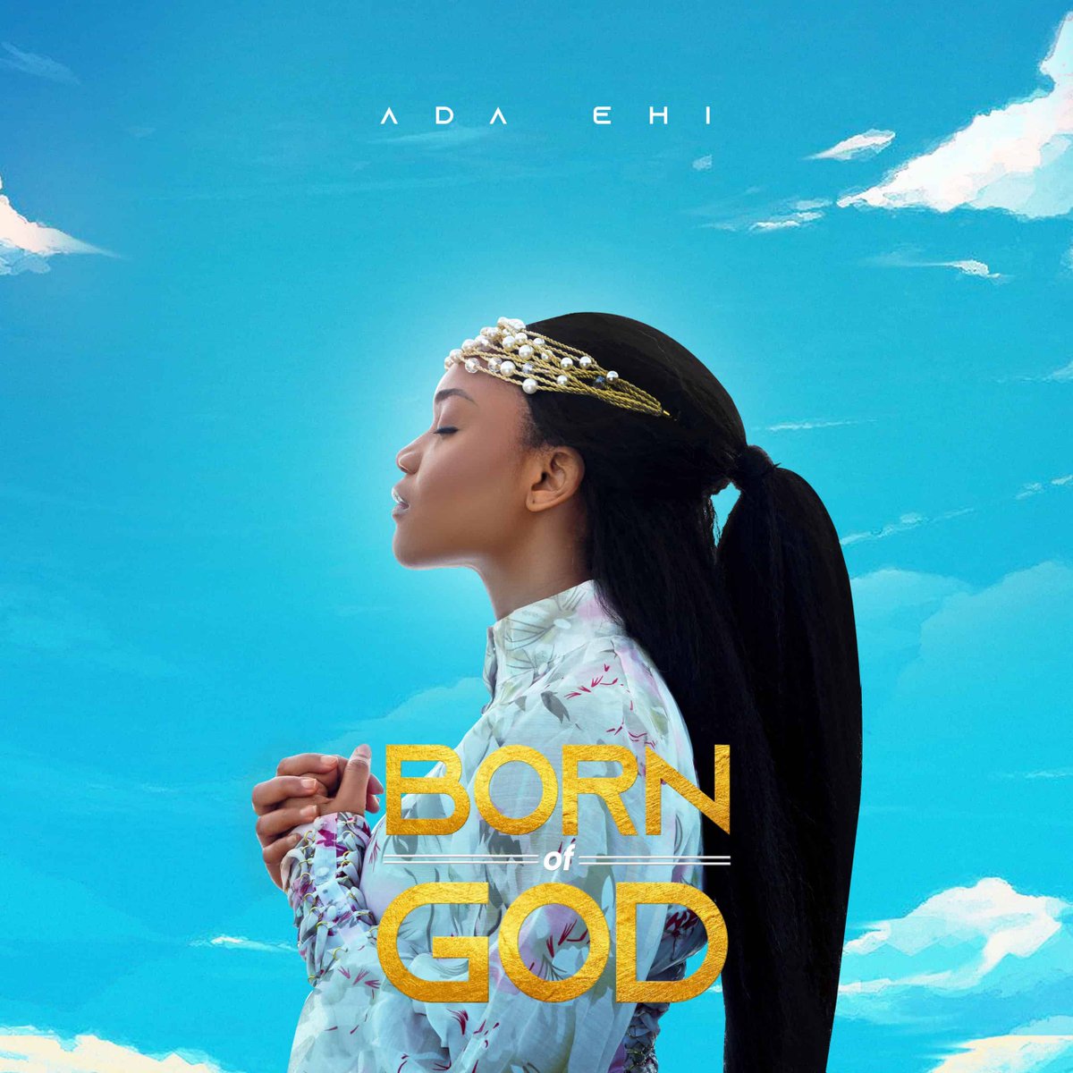 ADA EHI Olodumare cover image