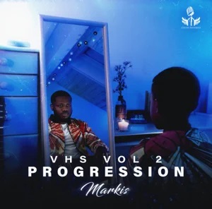 MARKIS OMG cover image