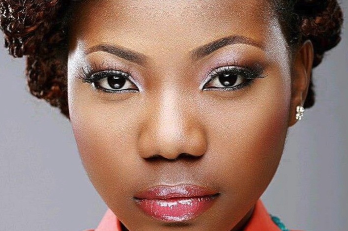 MERCY CHINWO Ommeka Nnaya cover image