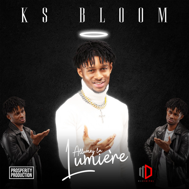 KS BLOOM On N'y Va cover image