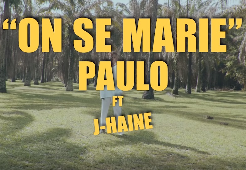 PAULO On Se Marie cover image