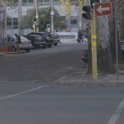 MTHAALA On The Streets cover image