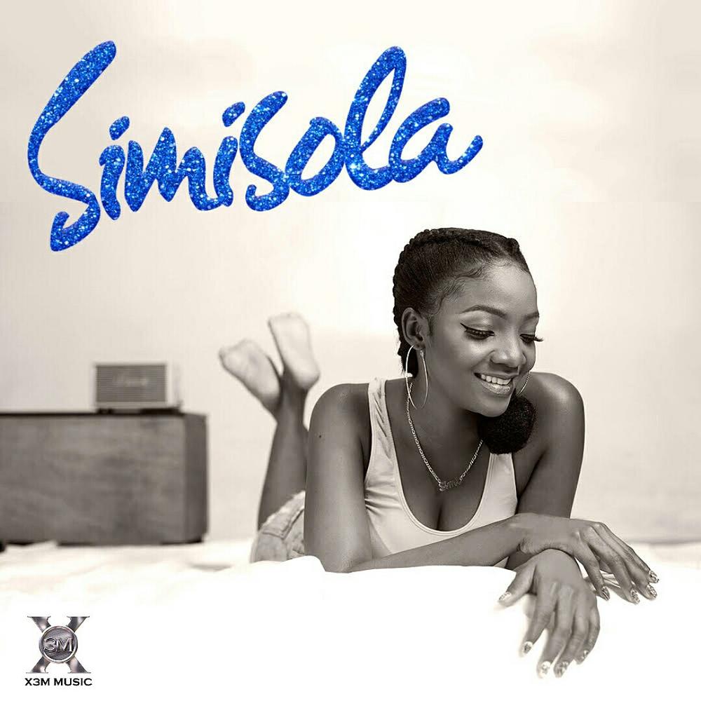 Simi Original Baby Lyrics / Paroles (Ft. 2baba) AfrikaLyrics