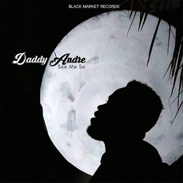 DADDY ANDRE Oshikelele cover image