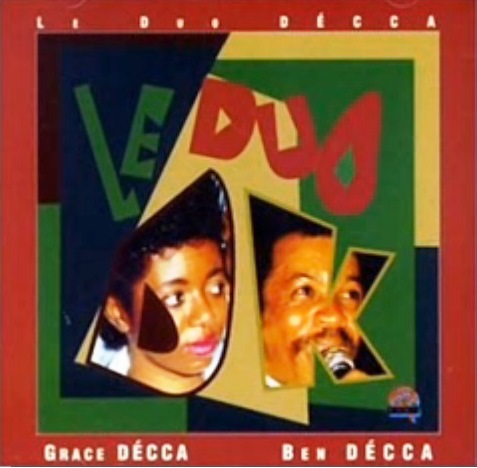 TÉLÉCHARGER GRACE DECCA MOUNA MP3