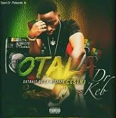 DR KEB Otala cover image