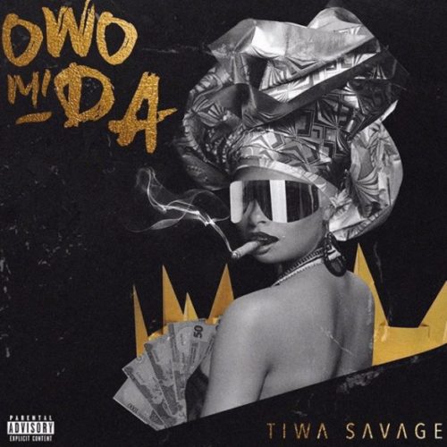 Tiwa Savage Owo Mi Da Lyrics Afrika Lyrics