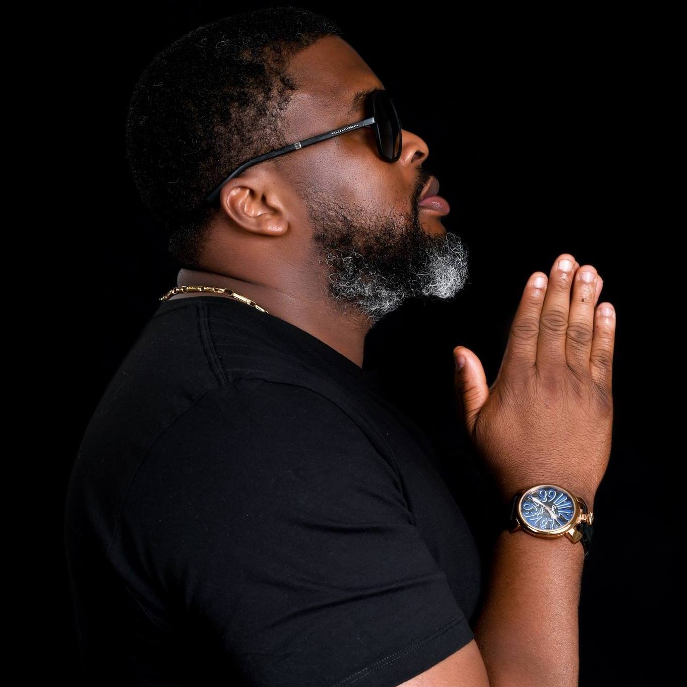 LARRY GAAGA Owo Ni Koko cover image
