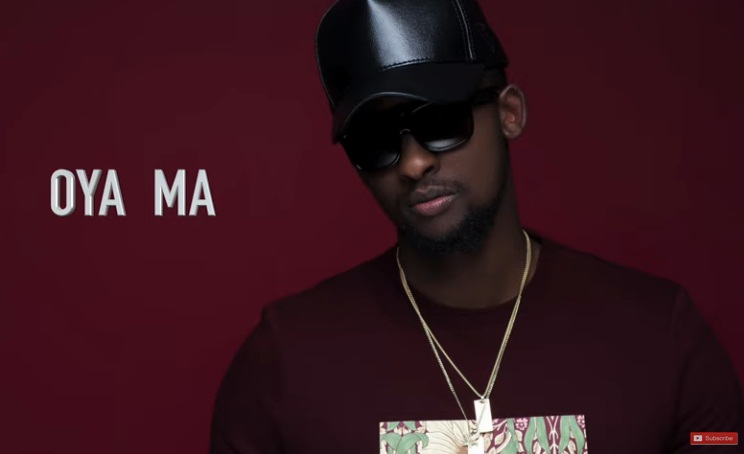 MEDDY Oya Ma cover image