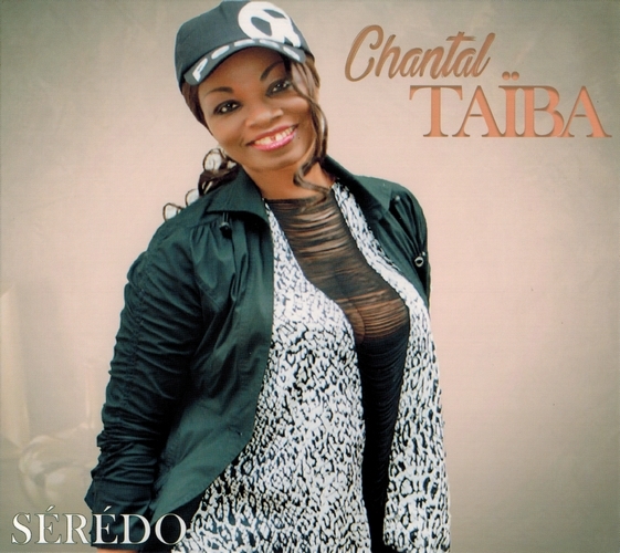 CHANTAL TAIBA Par Respect cover image