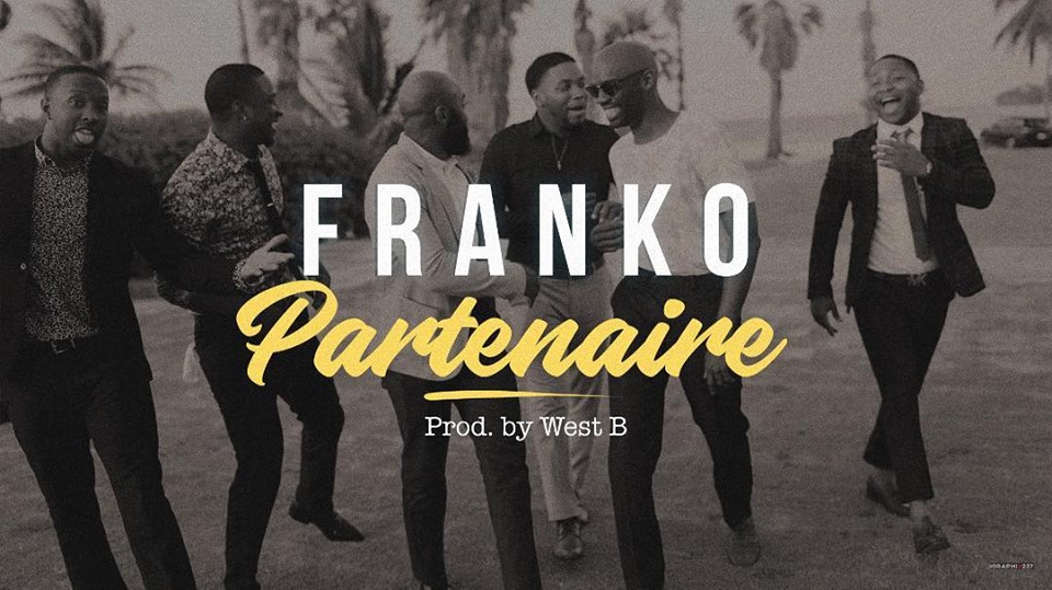 musique franko partenaire
