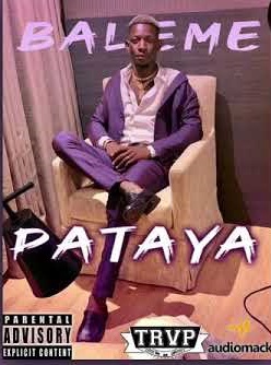 BALEME Pataya cover image