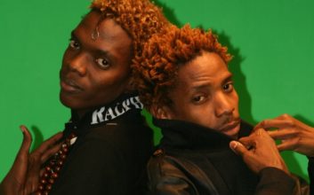 FRED OMONDI Patikana(Katika Parody) cover image