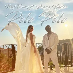 Rayvanny - Pele Pele Lyrics (Ft. Luana Vjollca) | AfrikaLyrics