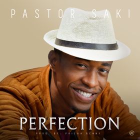 PASTOR SAKI Perfection cover image