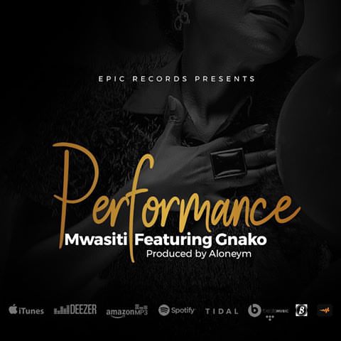 MWASITI Performance cover image