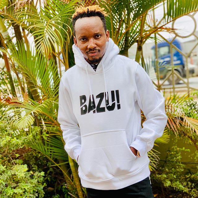 ALEX KASAU KATOMBI Pewa Pewa cover image
