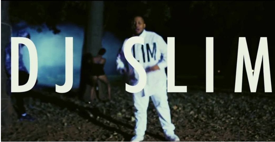 DJ SLIM Phanda Mo cover image