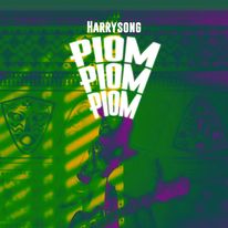 HARRYSONG Piompiompiom cover image