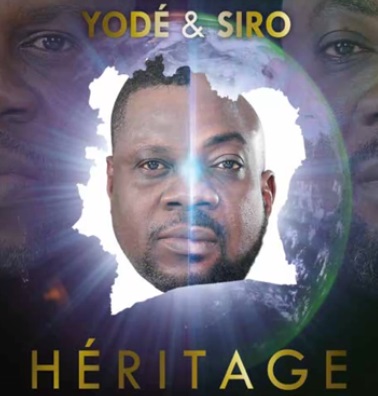 YODE & SIRO Place Toi Bien cover image