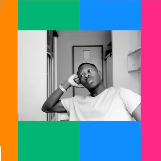 JAHMAN XPRESS Plaignant cover image