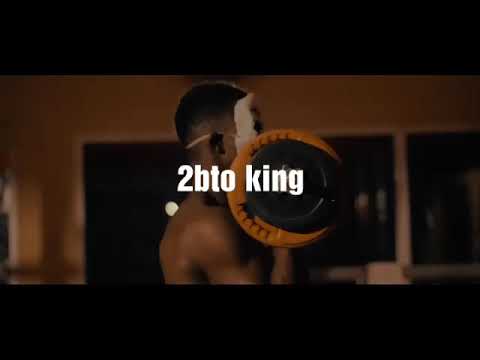 2BTO KING Plein cover image