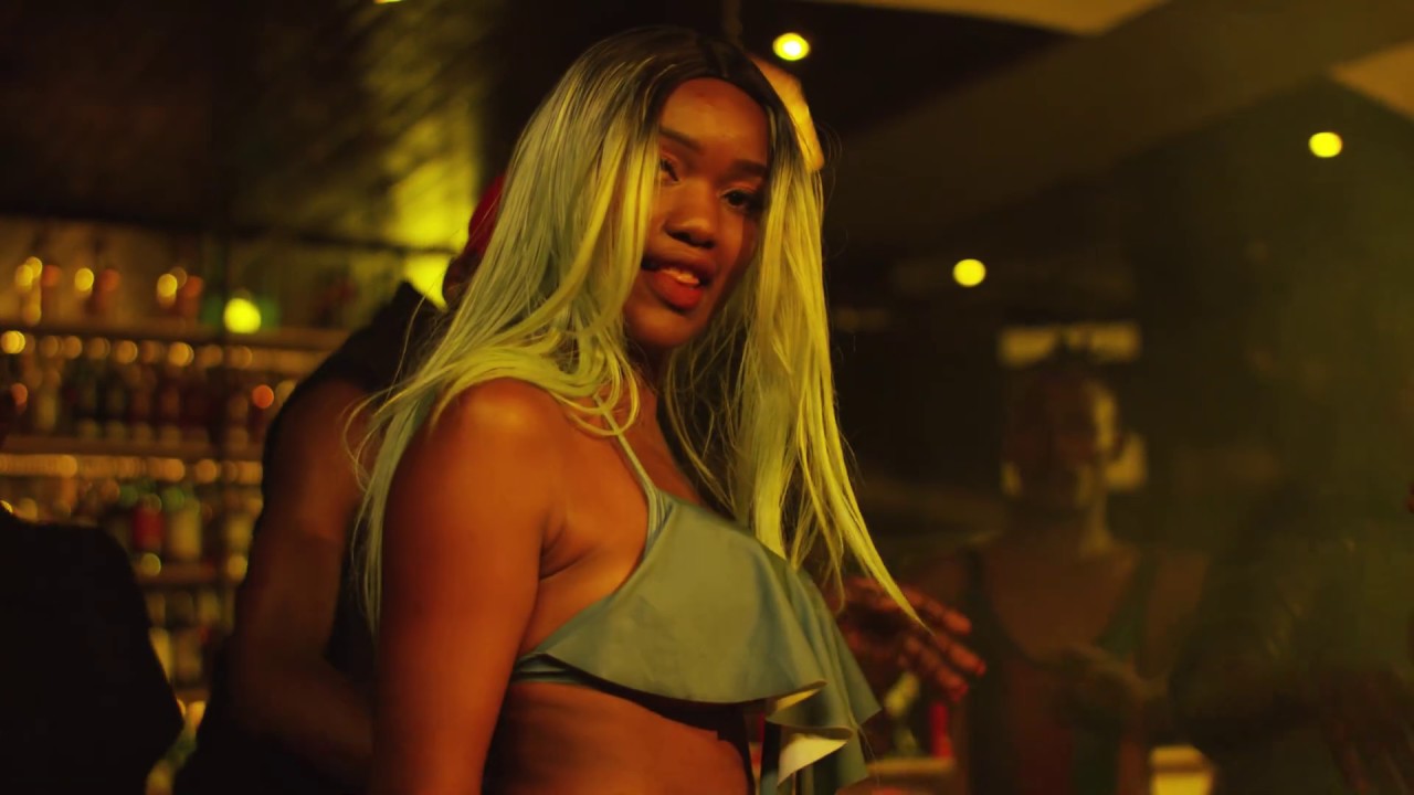 KENDI Pon Di Corner cover image