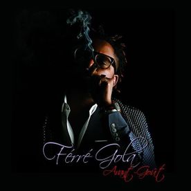 FERRE GOLA Porte Monnaie cover image