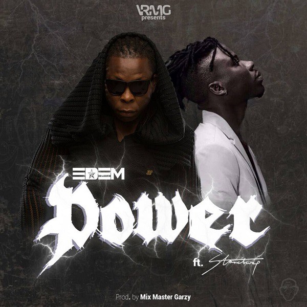EDEM Power cover image