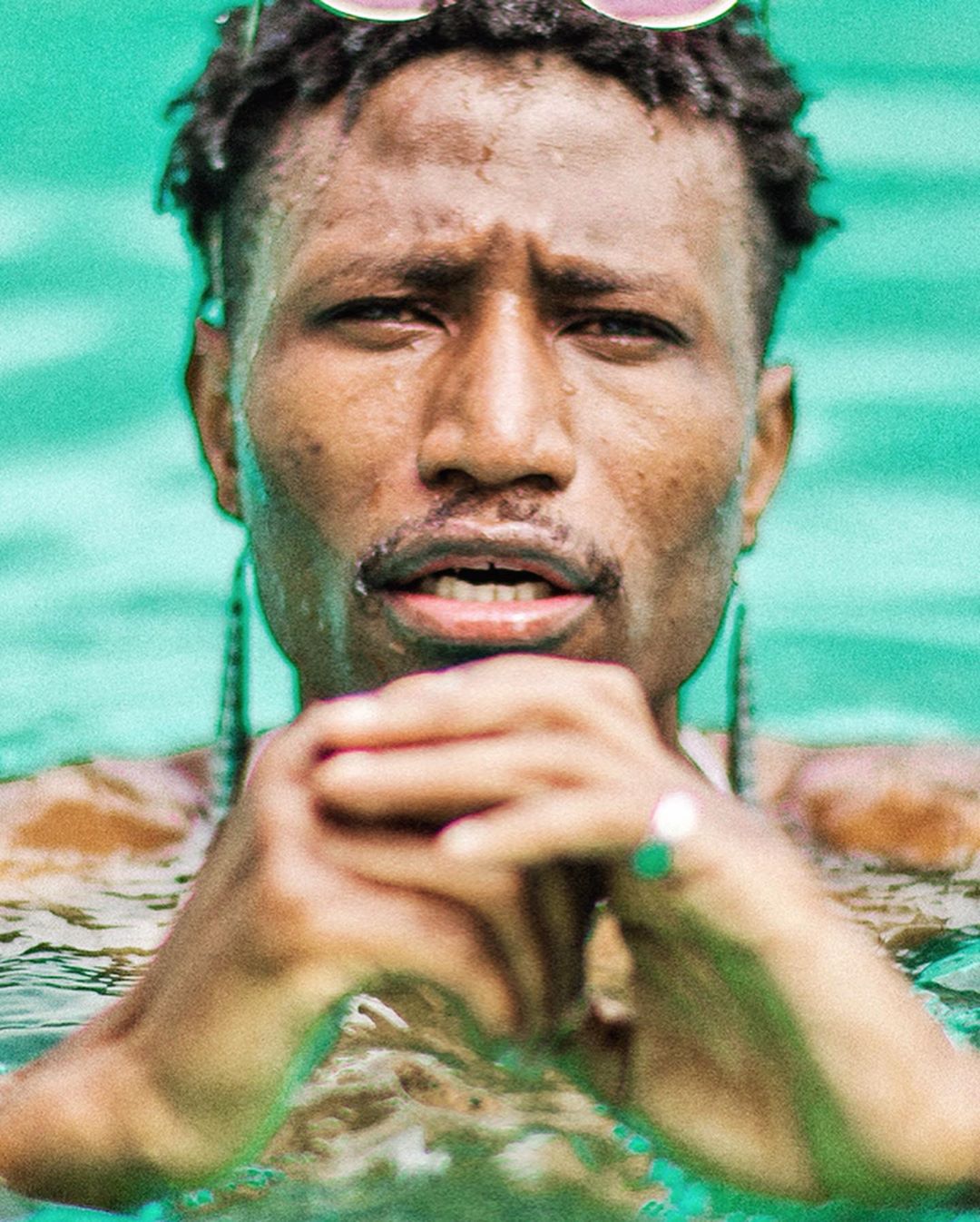 OCTOPIZZO Presidential cover image