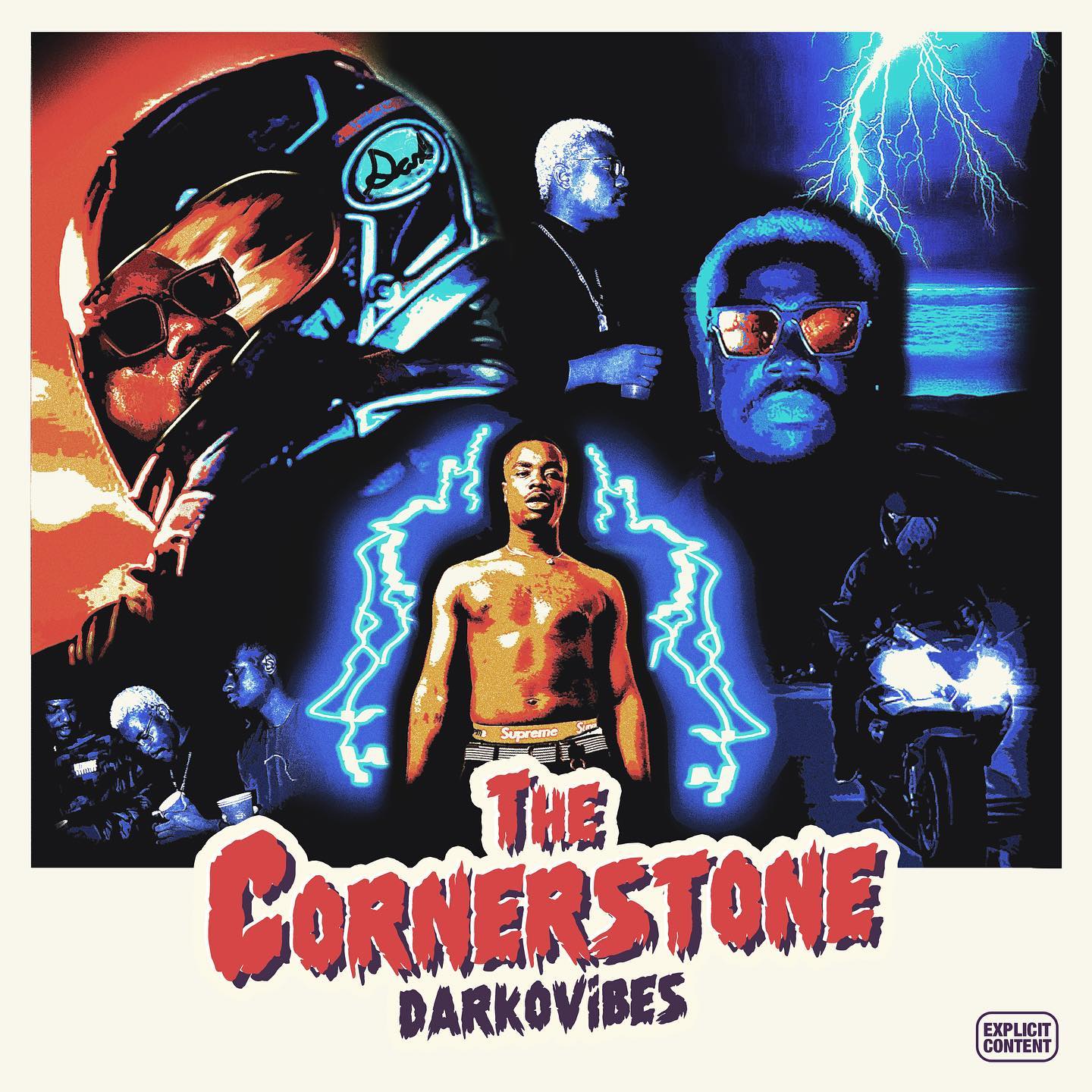 DARKOVIBES Problems cover image