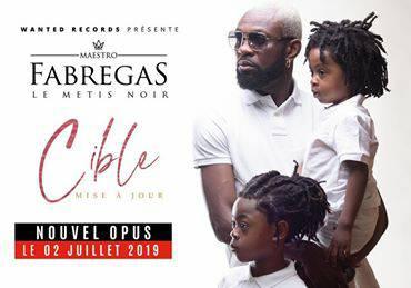 FABREGAS LE METIS NOIR Promesse cover image