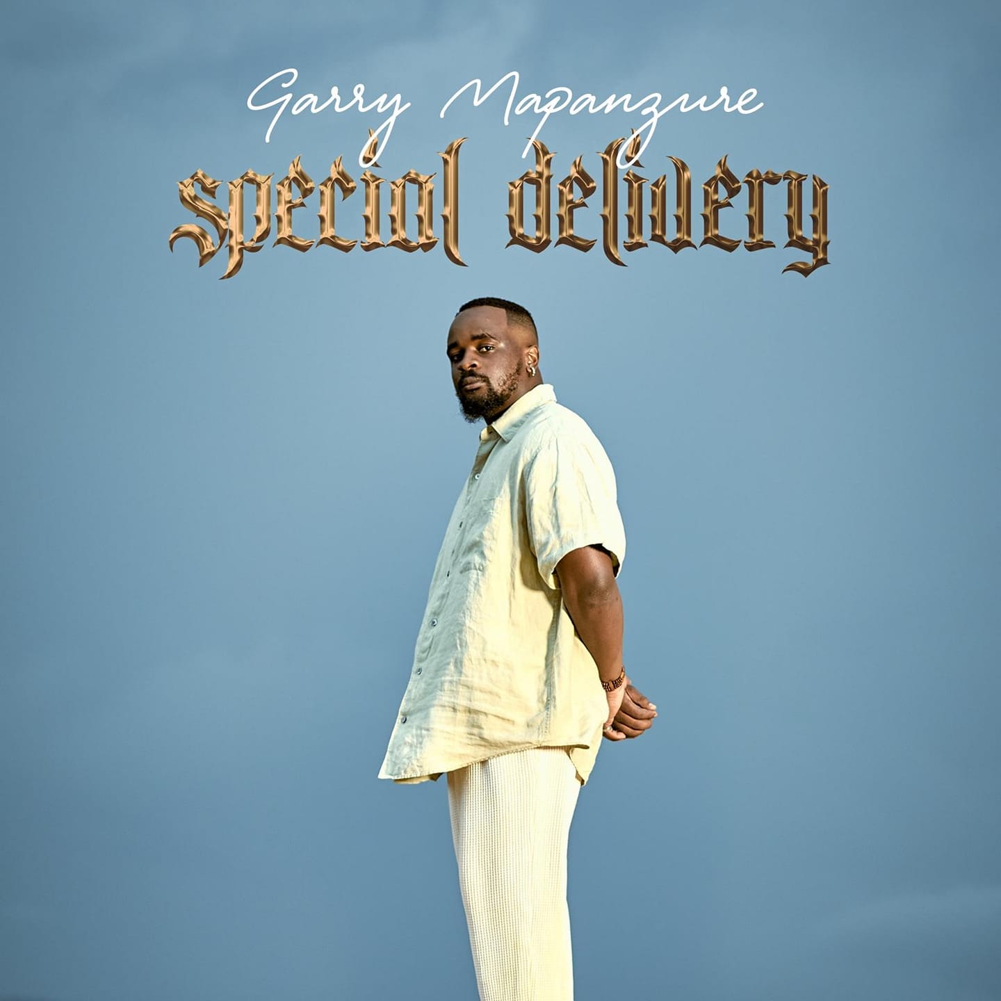 Garry Mapanzure - Proposal Lyrics   Paroles 